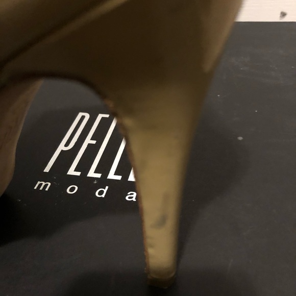 Pelle Moda Ankle Boots - Picture 6 of 6